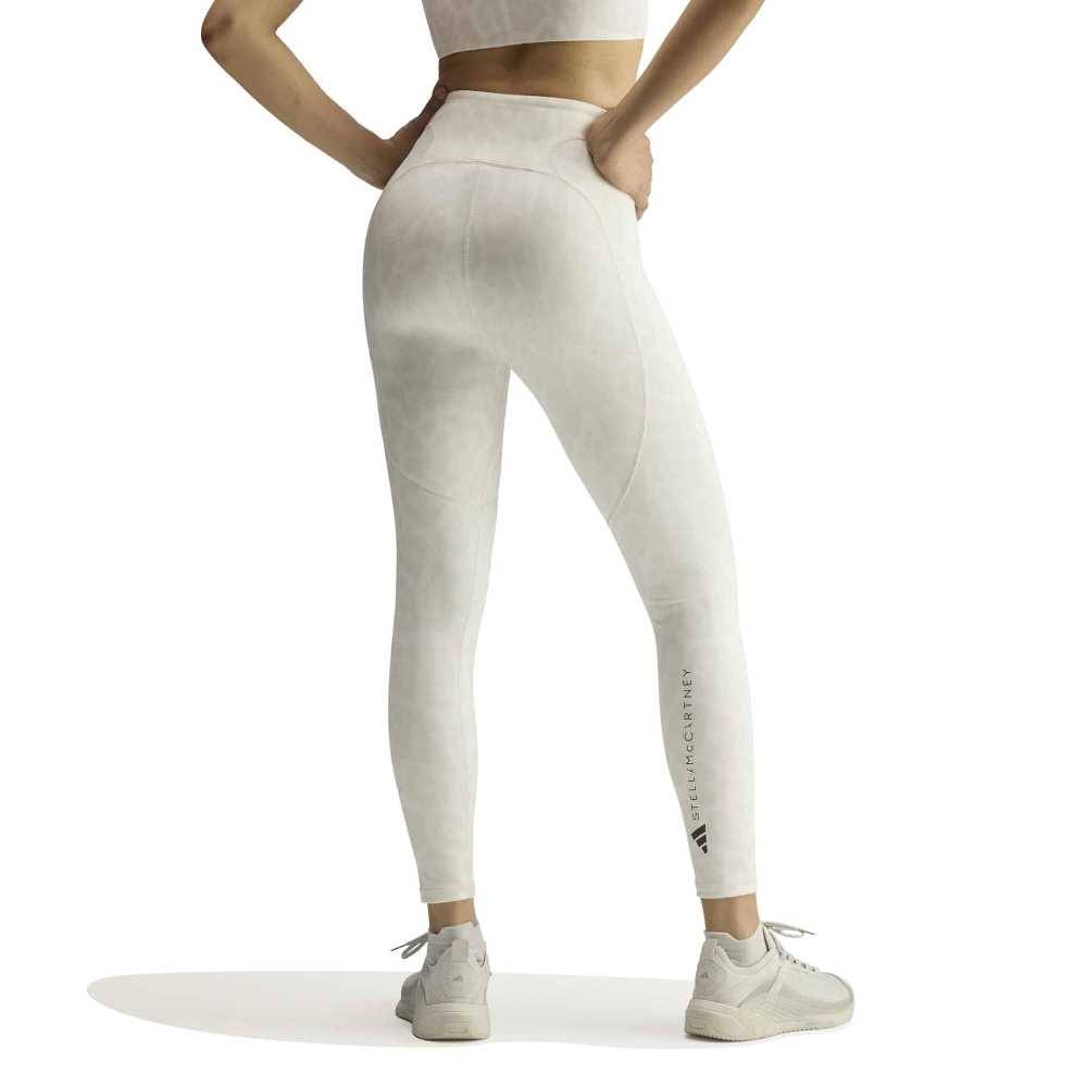 Adidas by Stella McCartney Printed 7/8 Leggings