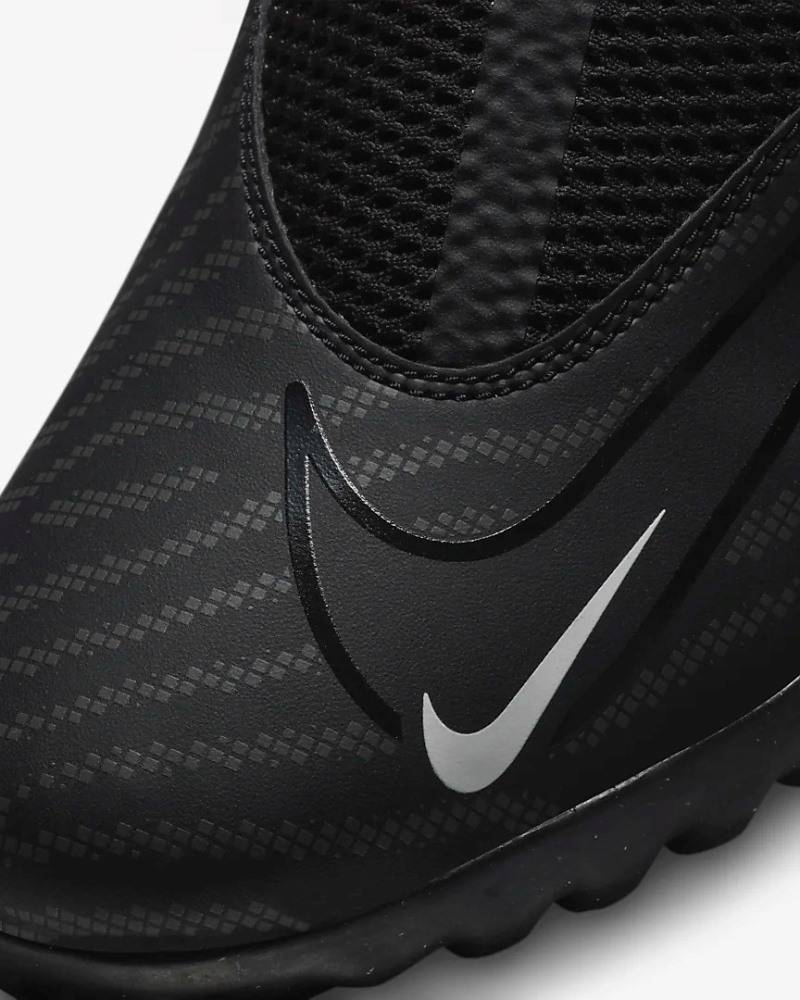 NIKE JUNIOR PHANTOM GX ACADEMY DYNAMIC FIT TURF