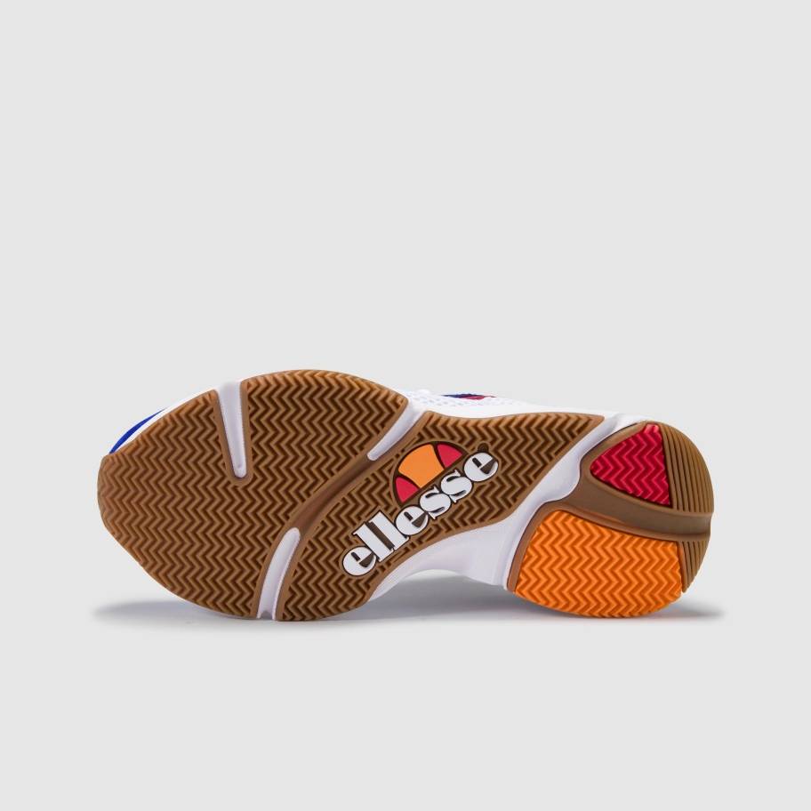 ELLESSE MASSELLO TRAINERS WOMENS