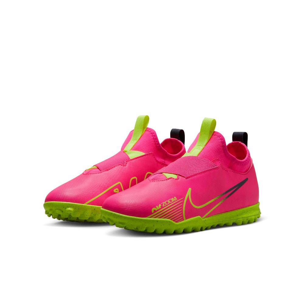 NIKE JUNIOR VAPOR 15 ACADEMY TURF