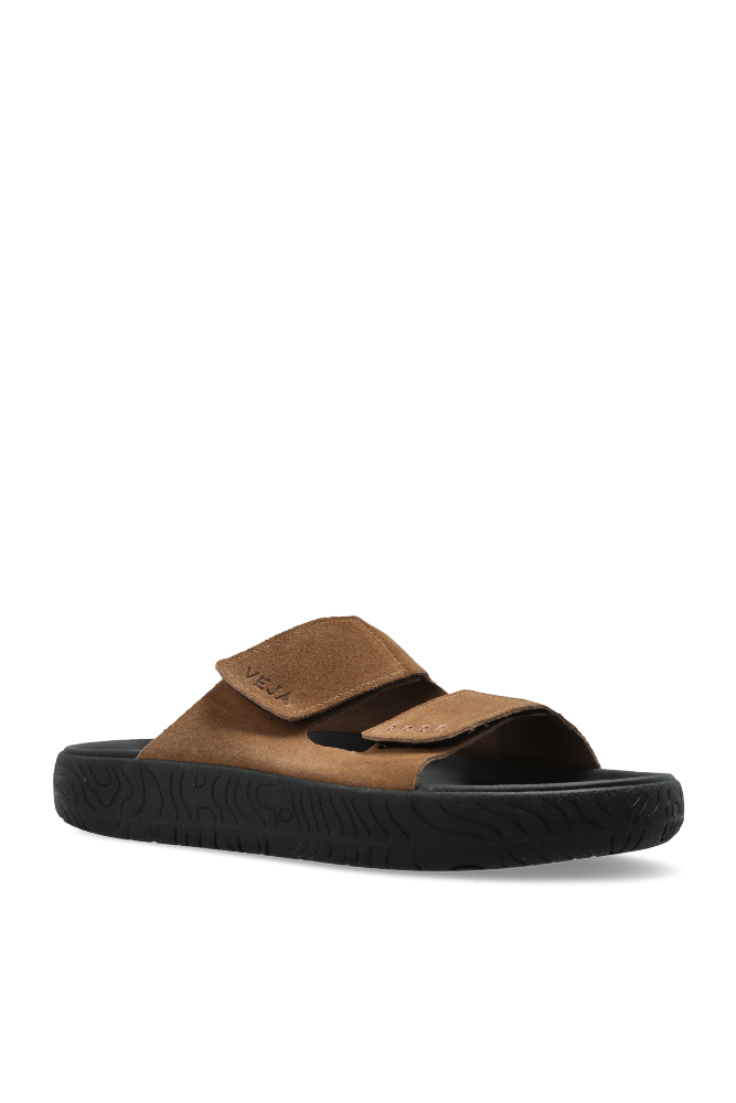 VEJA ETNA SUEDE SOFT SANDAL