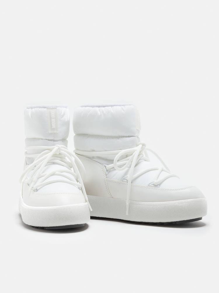 MOON BOOT LTRACK LOW NYLON