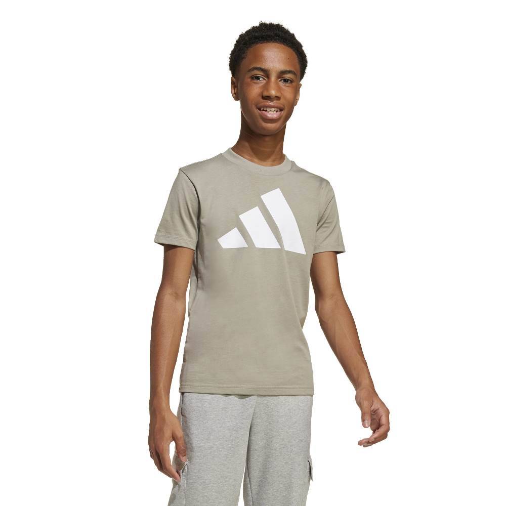 ADIDAS YOUTH ESSENTIALS T-SHIRT