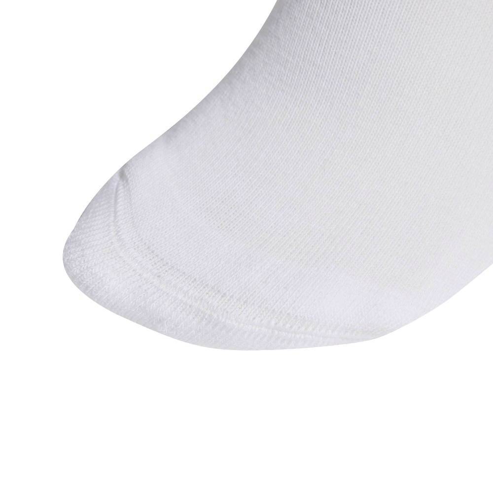 ADIDAS ORIGINALS 3S ANKLE SOCKS 3-PACK