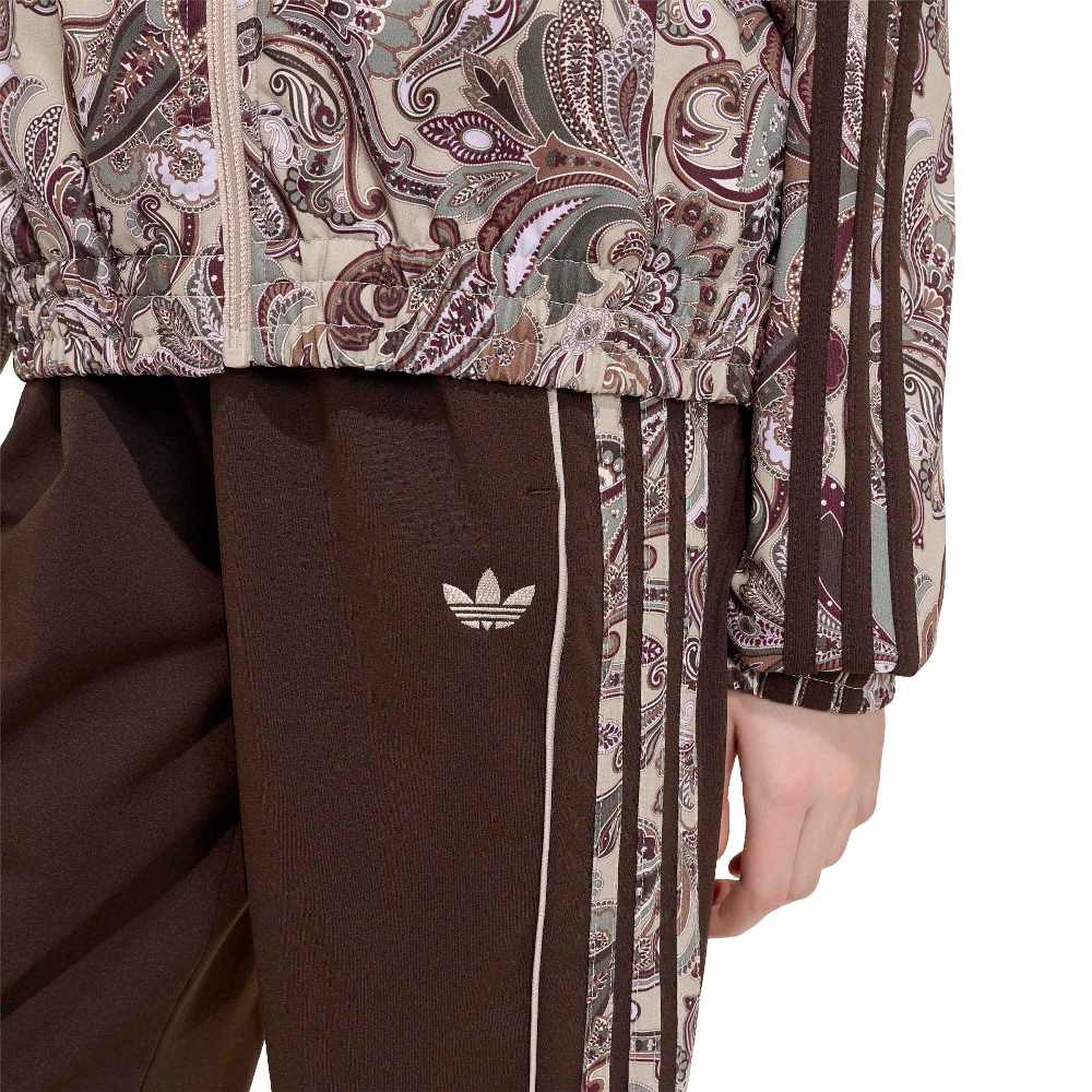 ADIDAS ORIGINALS GIRLS LIBERTY LONDON SST LOOSE TRACK PANTS