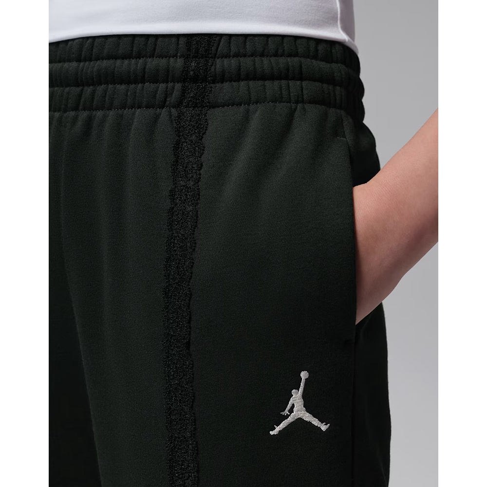 NIKE JORDAN GIRLS SHE'S AN ALLSTAR FLEECE PANT