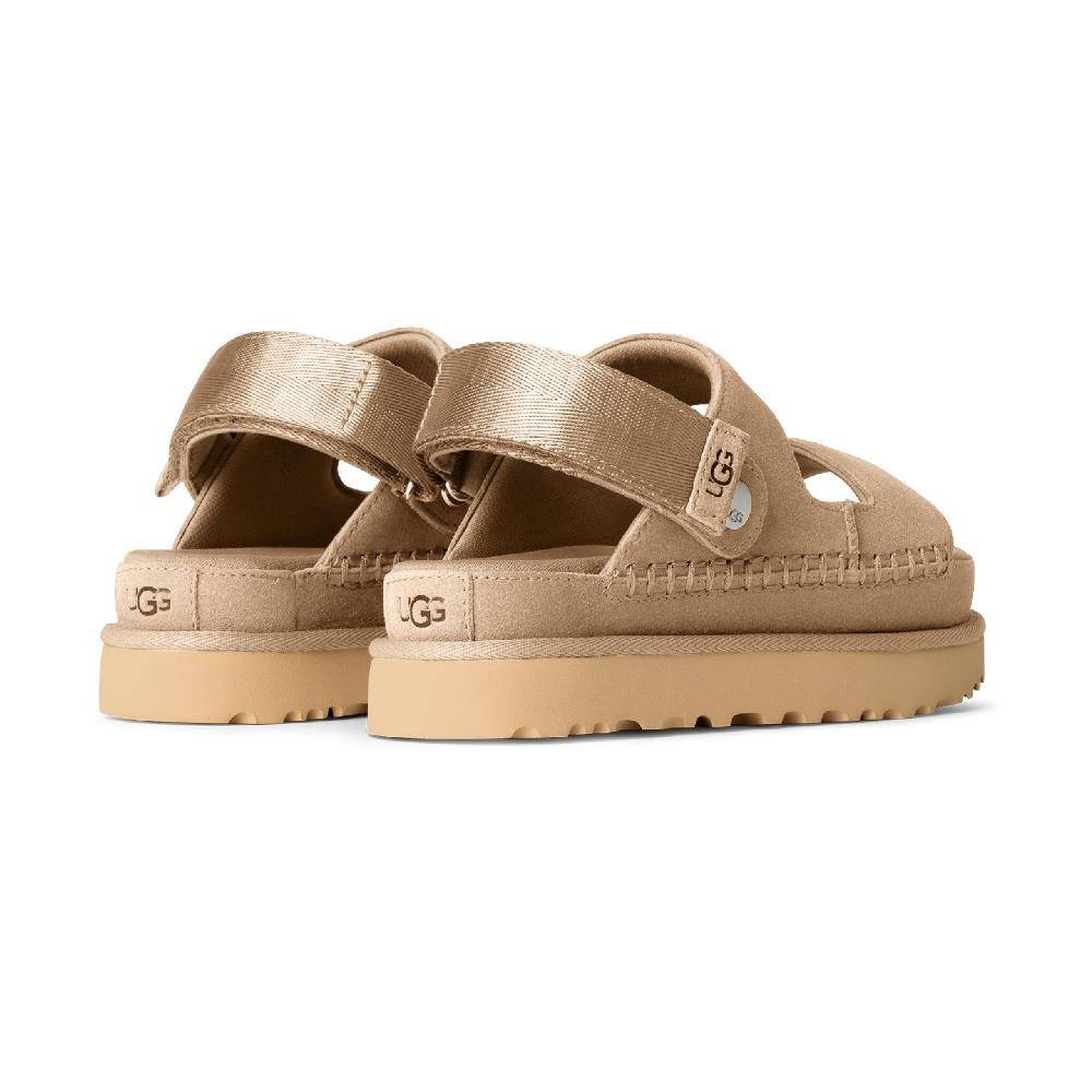 UGG WOMENS GOLDENSTAR GLIDE