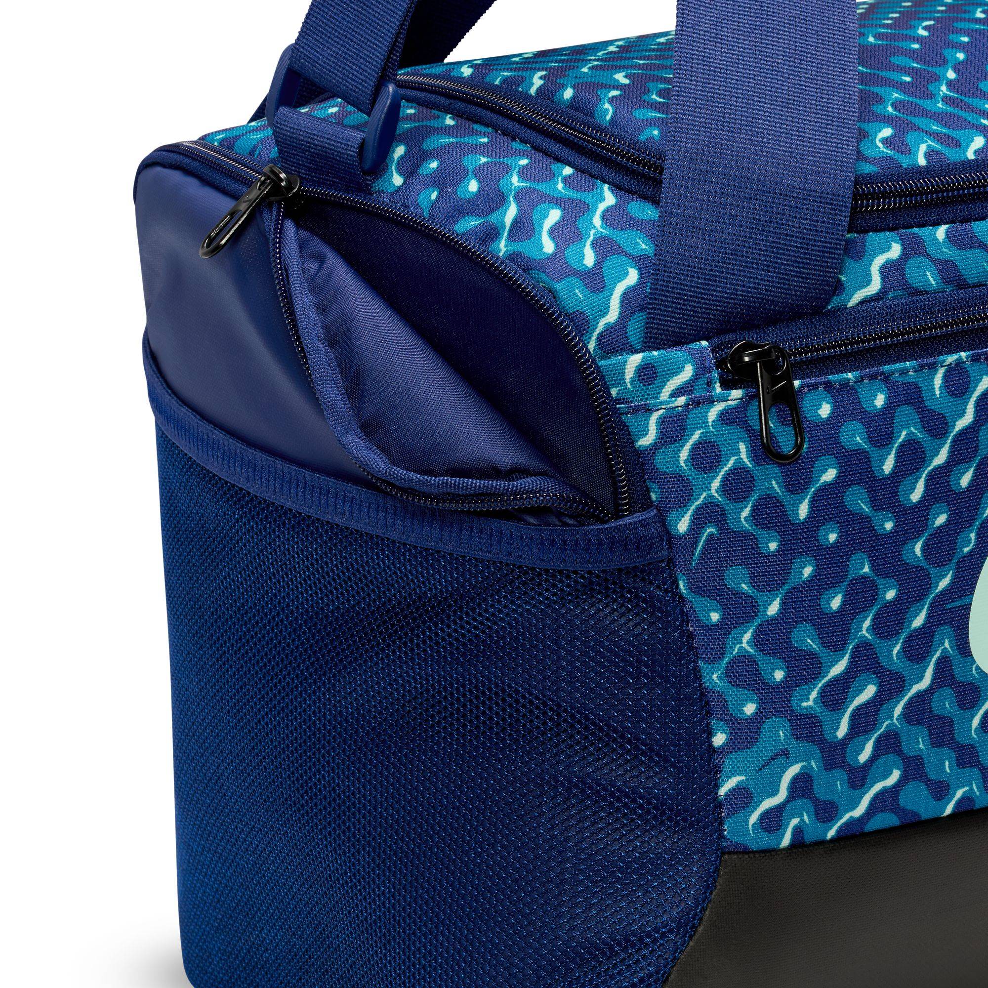 NIKE BRASILIA X-SMALL DUFFEL