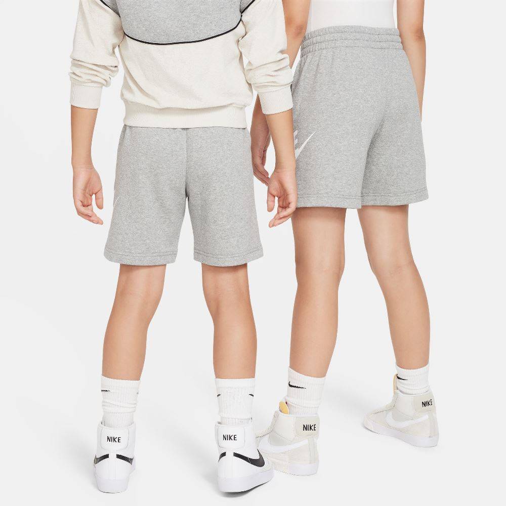 NIKE BOYS NSW FRENCH TERRY HYBRID SHORT