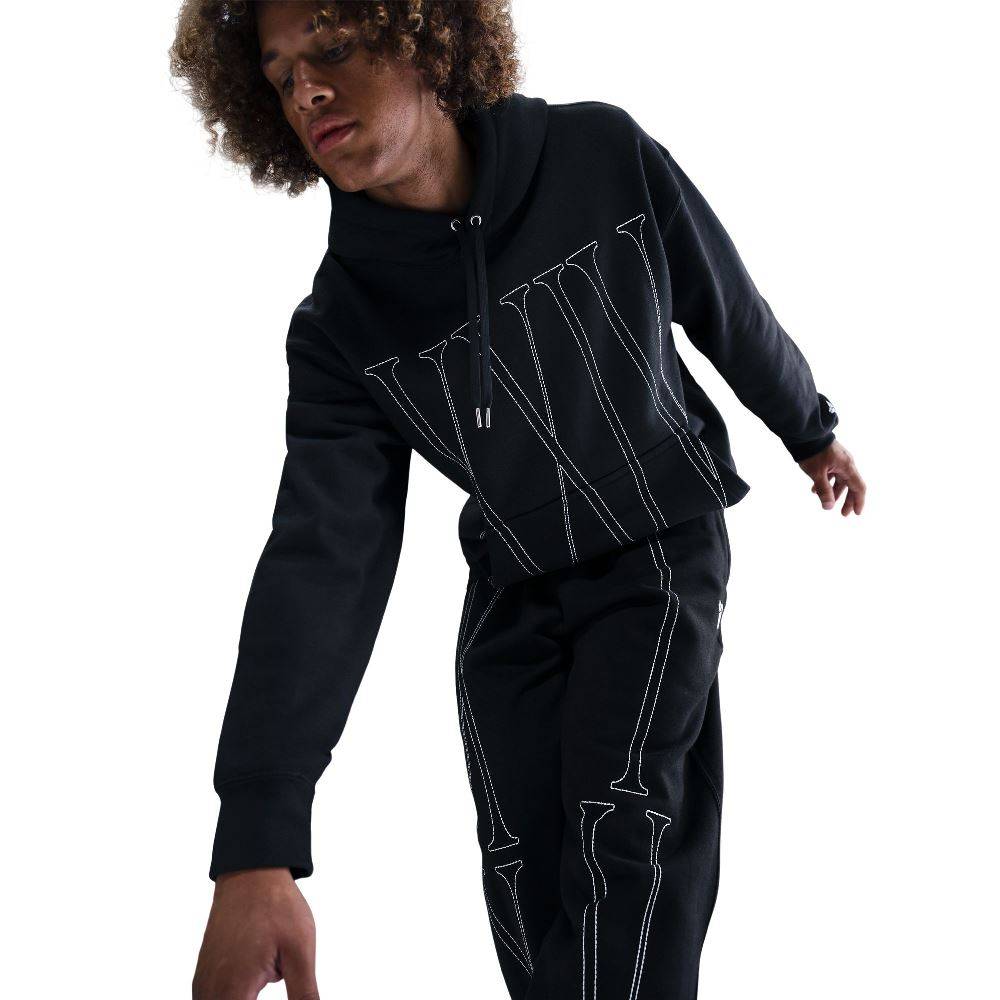 NIKE KOBE PULLOVER BASKETBALL HOODIE