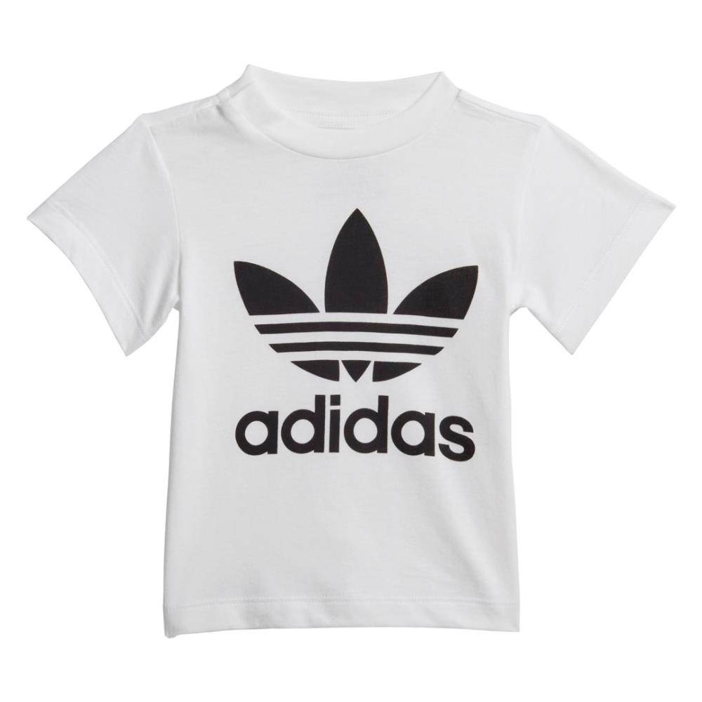 ADIDAS SHORT TEE SET