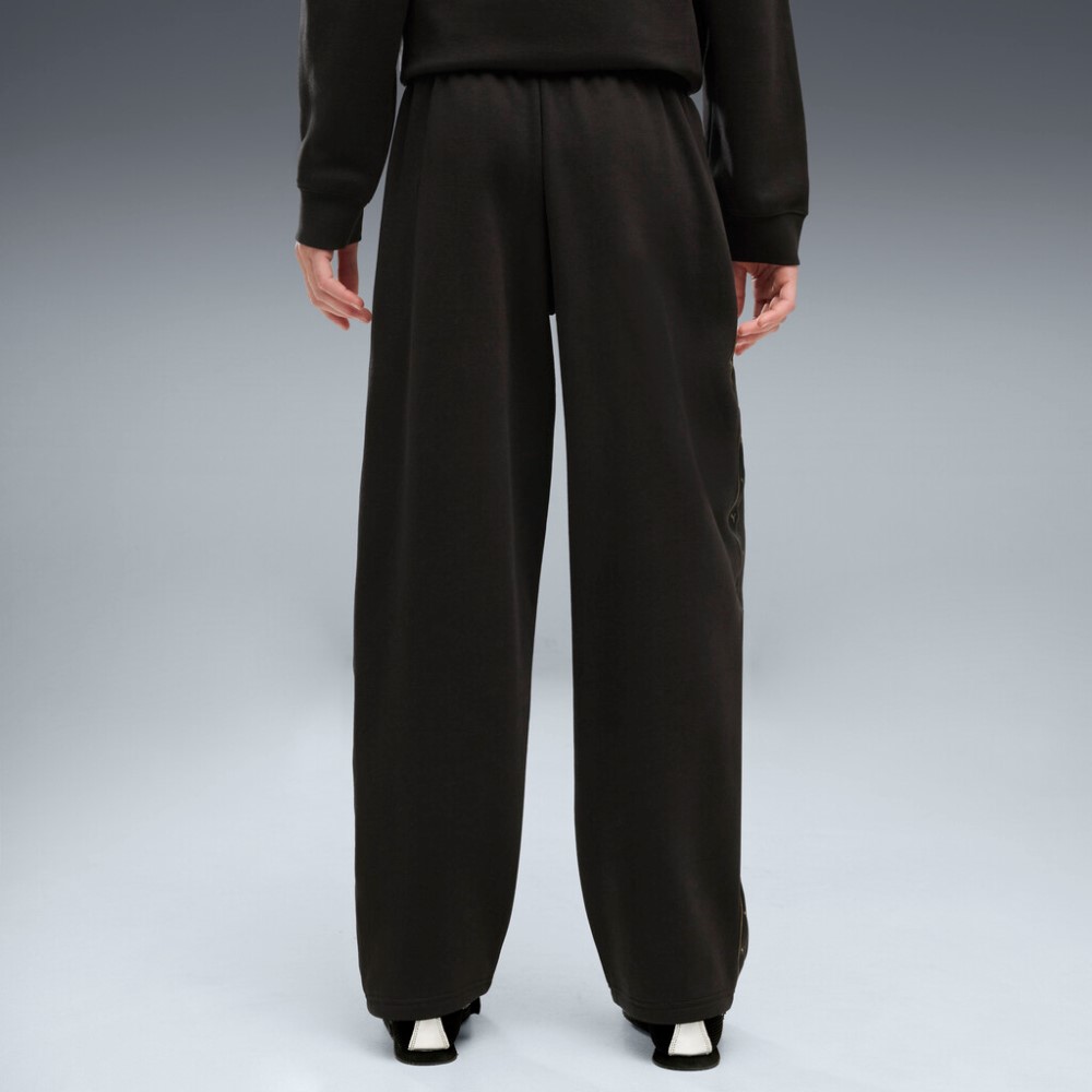 PUMA ESS TAPE RELAXED SWEATPANTS FL G