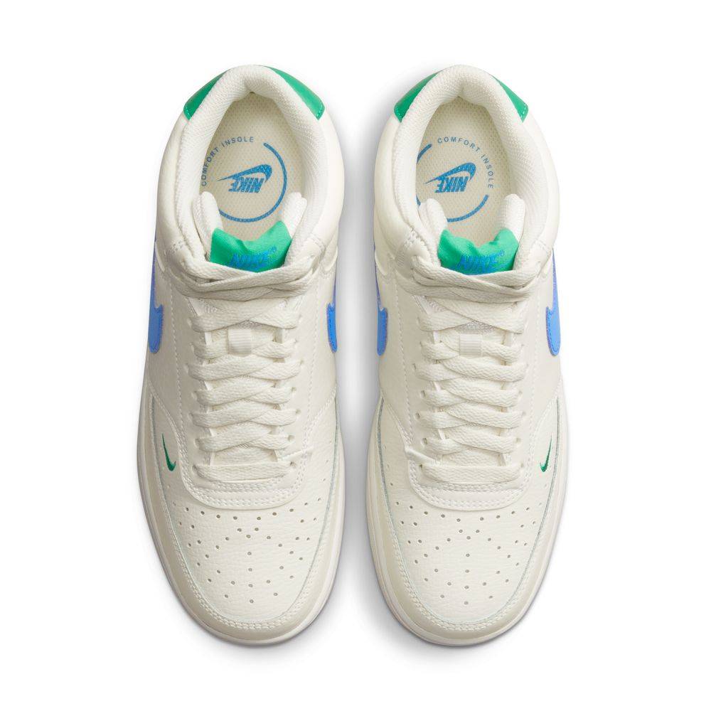 NIKE COURT VISION MID