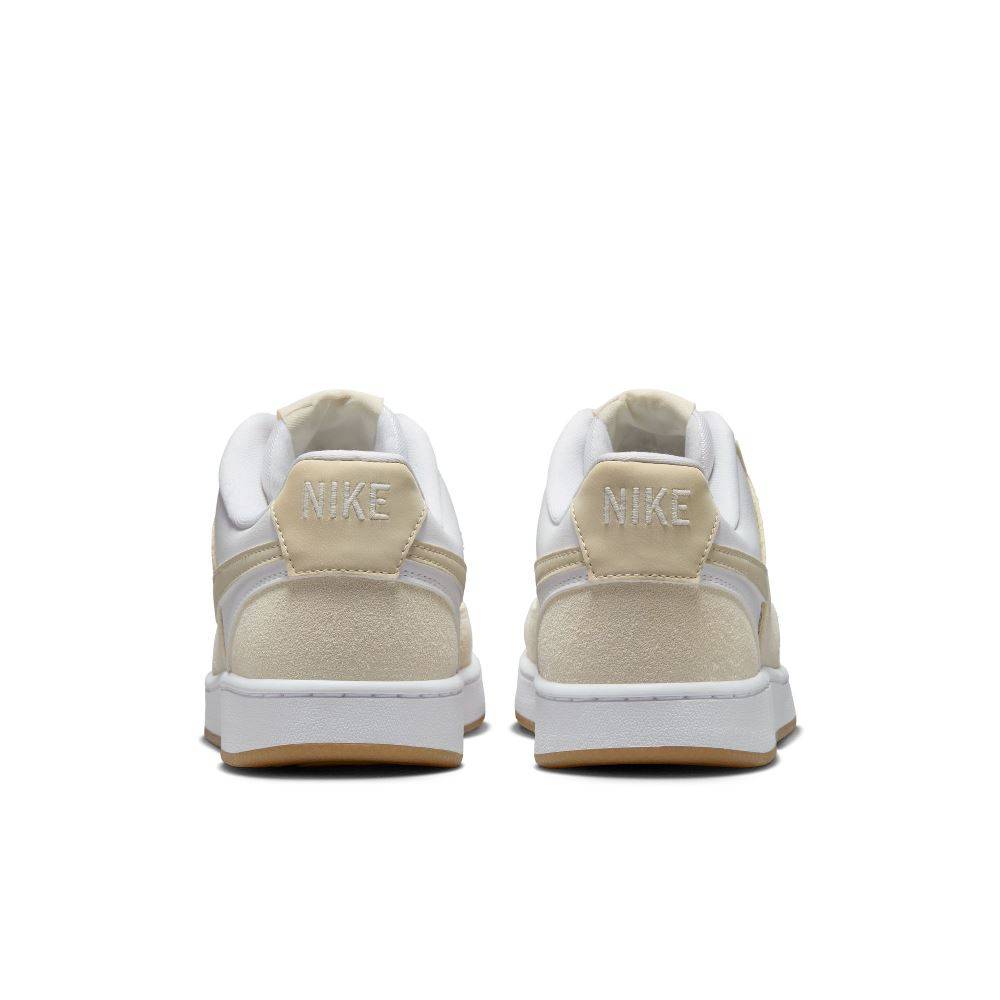 NIKE WOMENS COURT VISION LO
