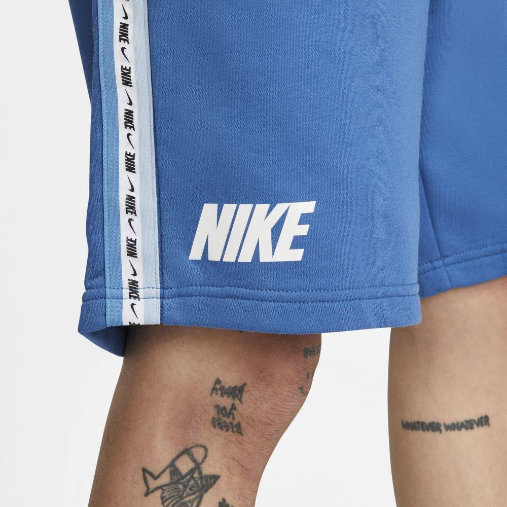 NIKE NSW MENS REPEAT FRENCH-TERRY SHORT