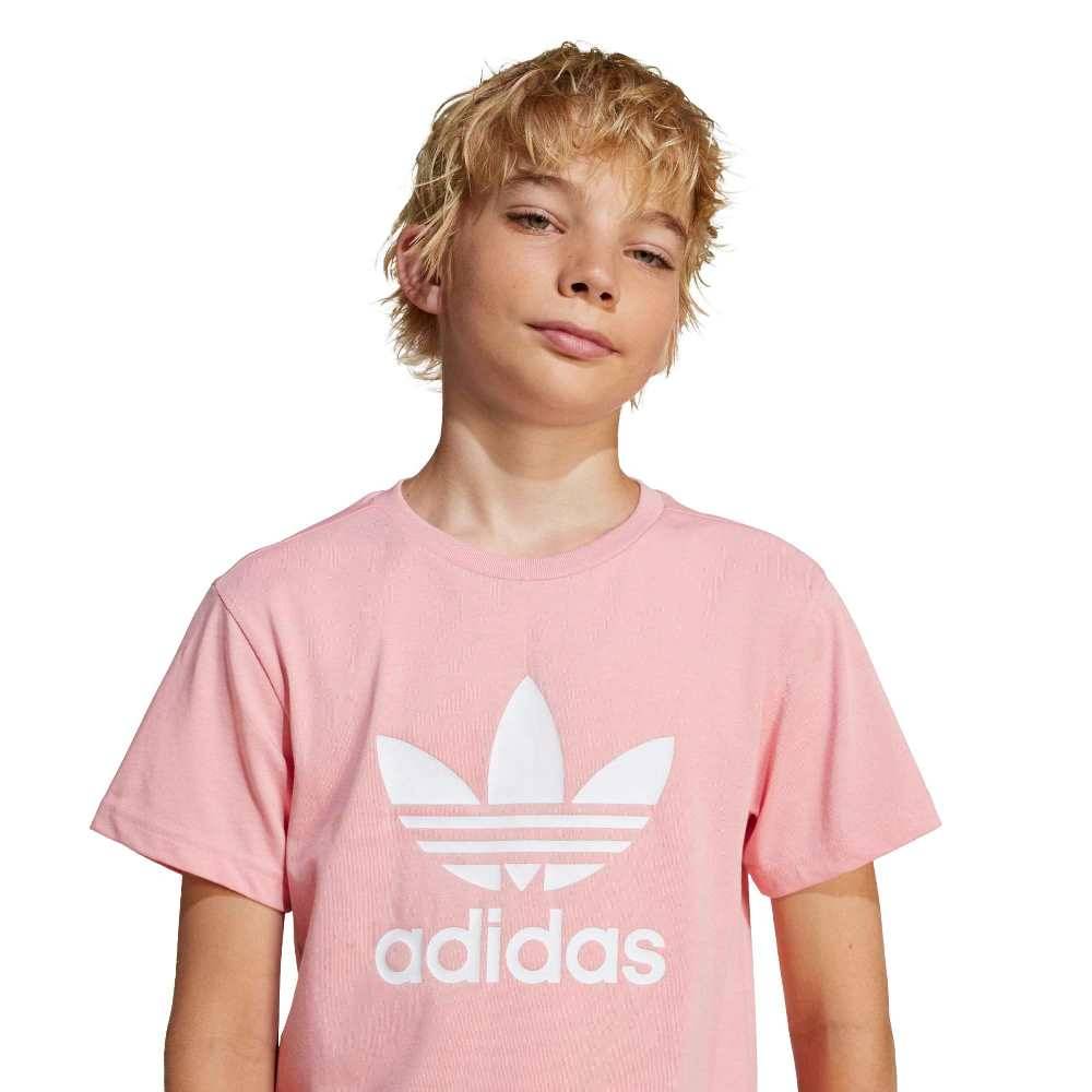 ADIDAS TREFOIL TEE