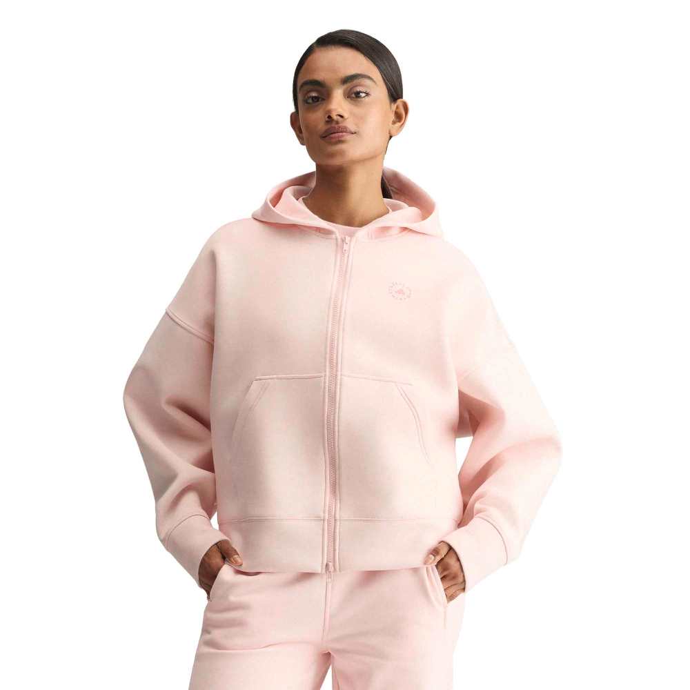 ADIDAS BY STELLA MCCARTNEY SCUBA HOODIE