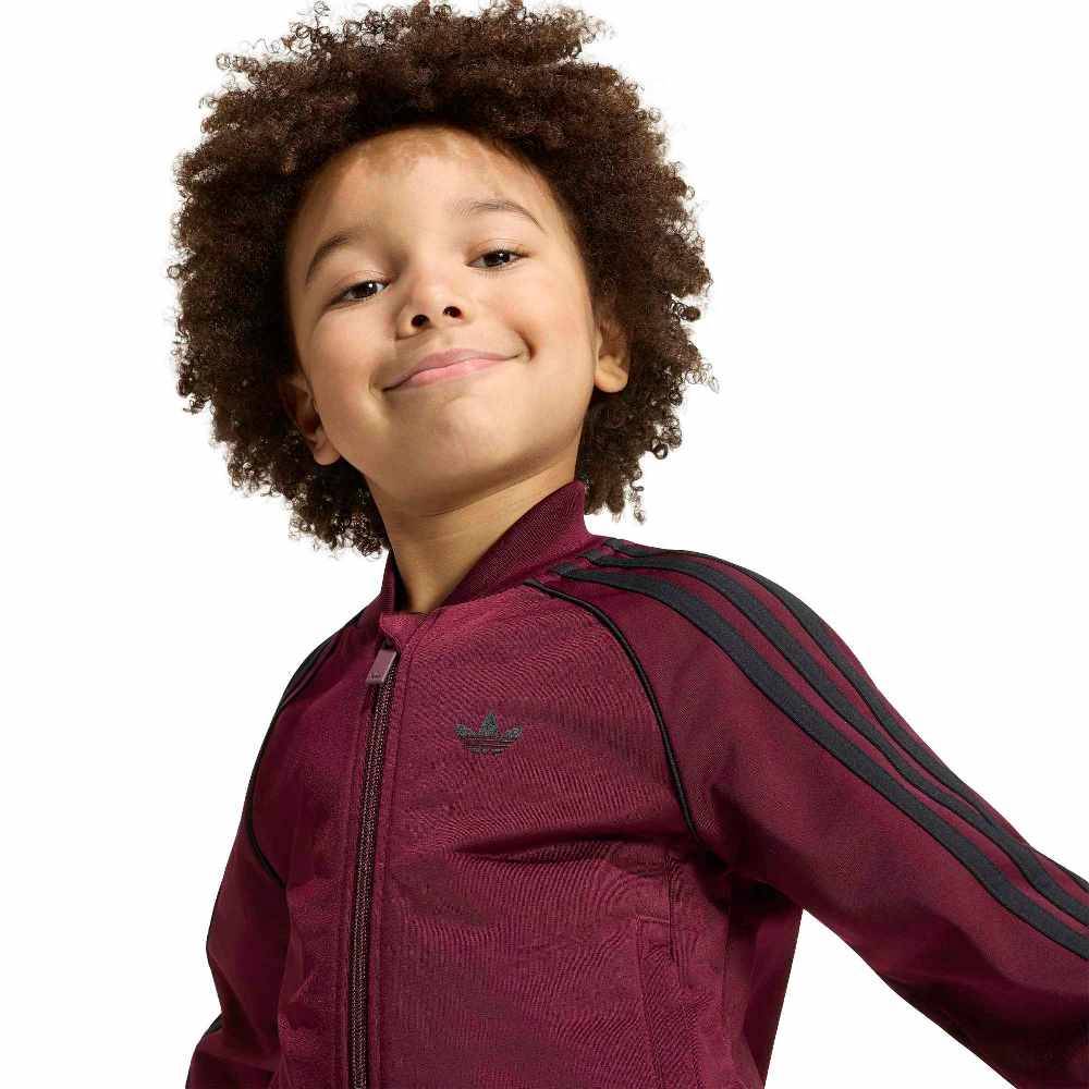 ADIDAS SST TRACKSUIT
