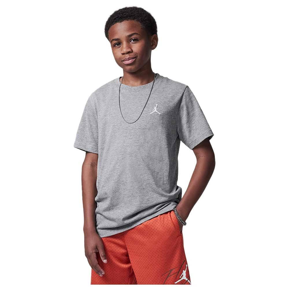 NIKE JORDAN BOYS JUMPMAN AIR EMB