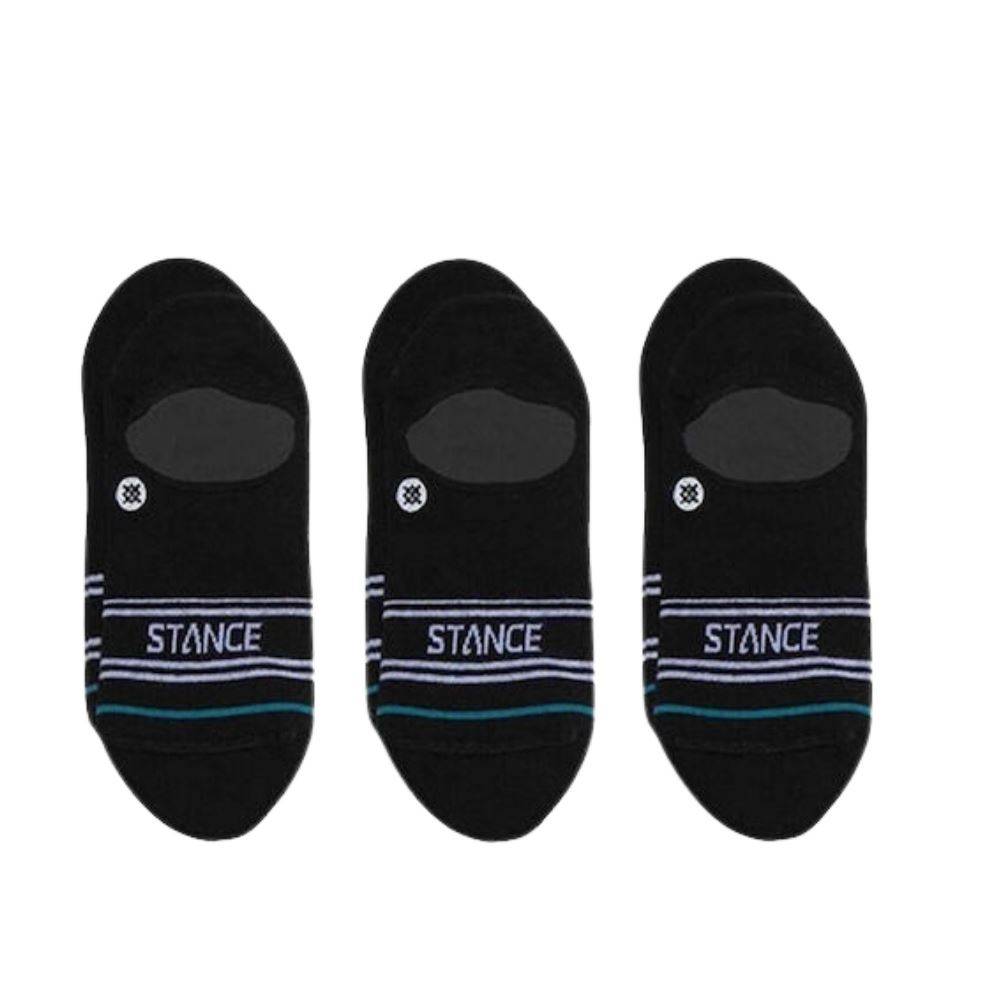 STANCE VITAL 3-PACK NO SHOW