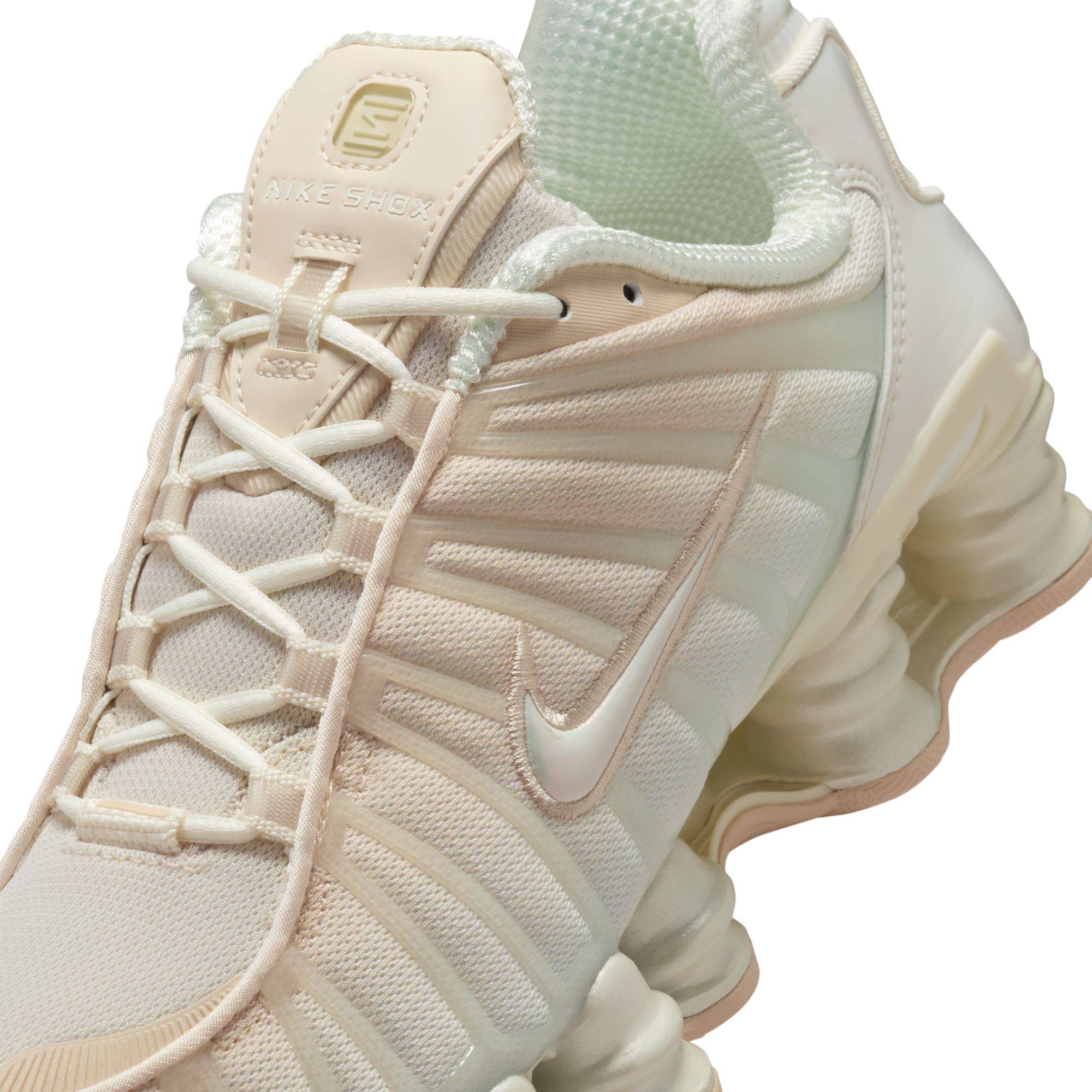 NIKE WOMENS SHOX TL