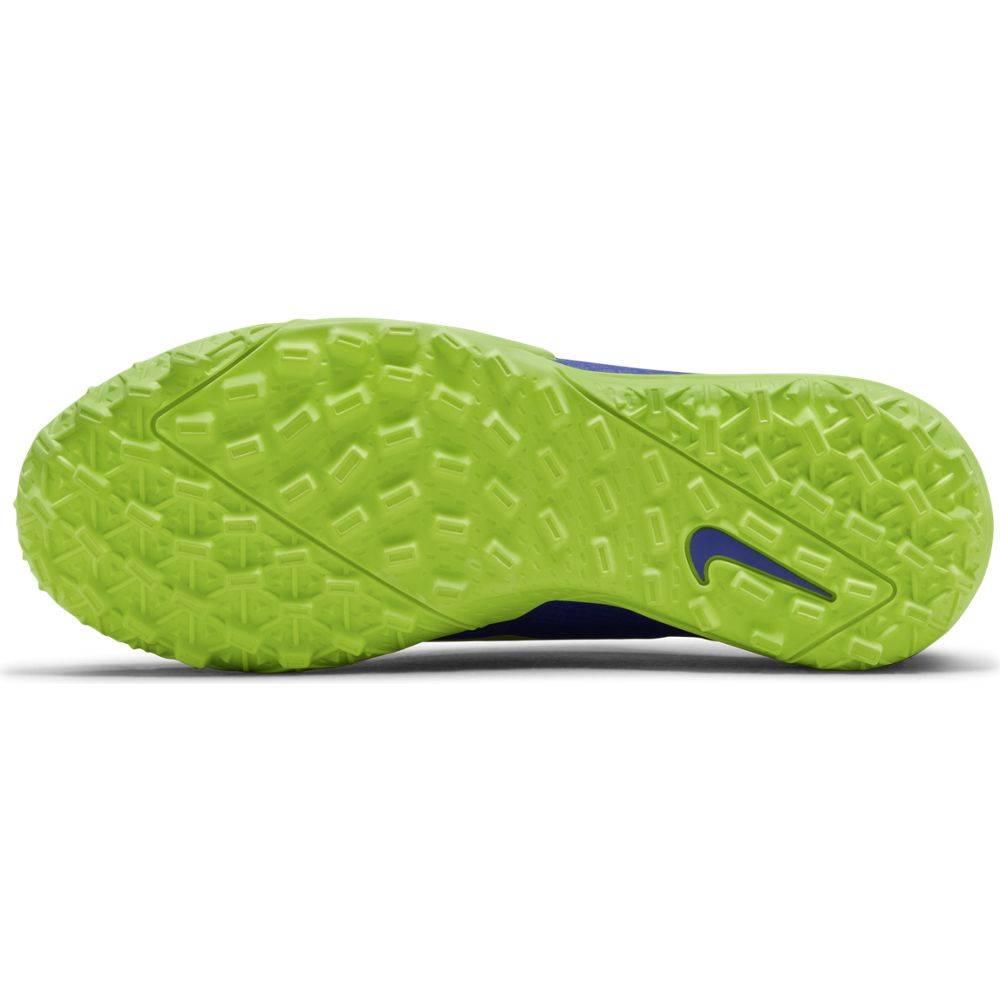 NIKE JR MERCURIAL VAPOR 14 ACADEMY TURF SHOES