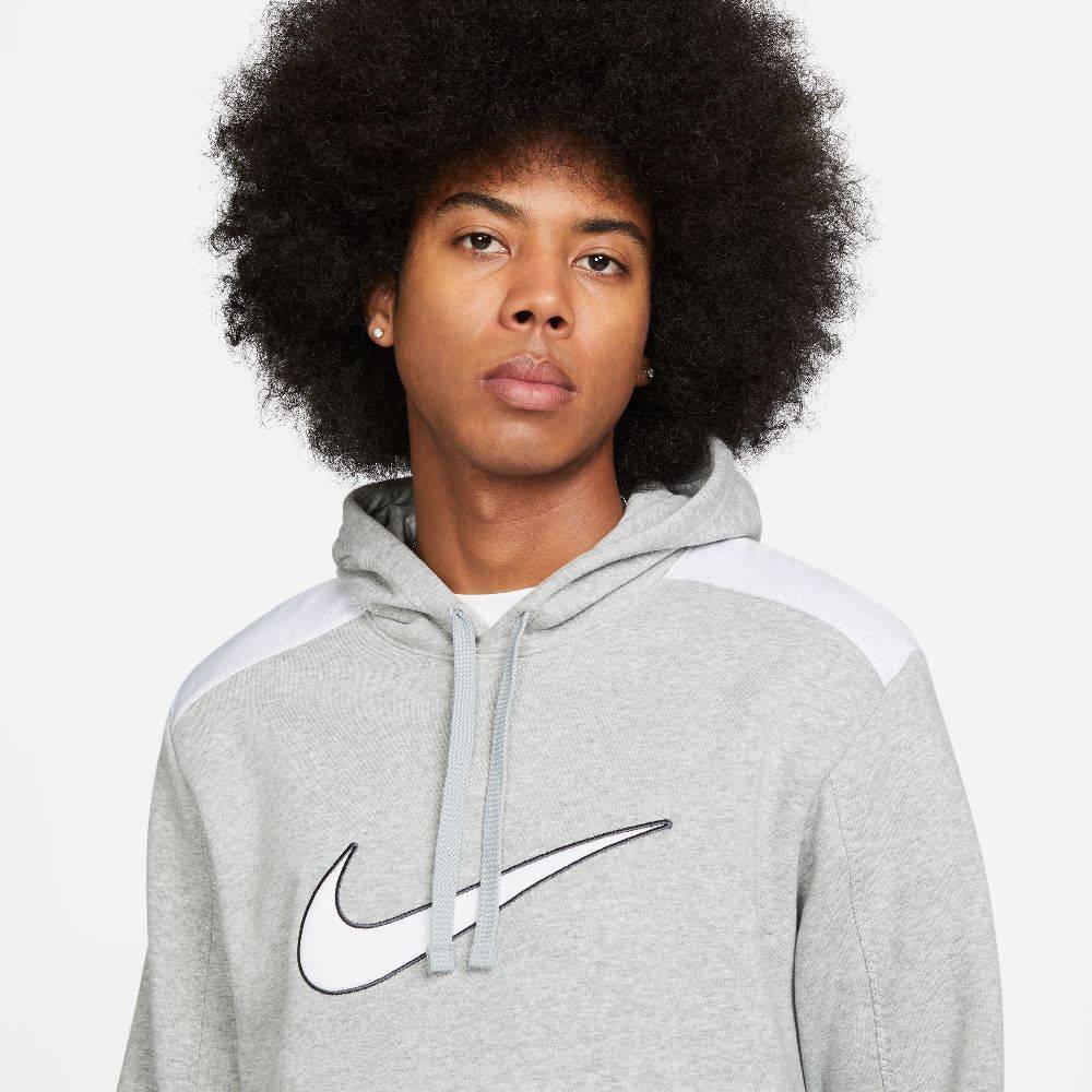 NIKE SPORTSWEAR FLEECE HOODIE BB