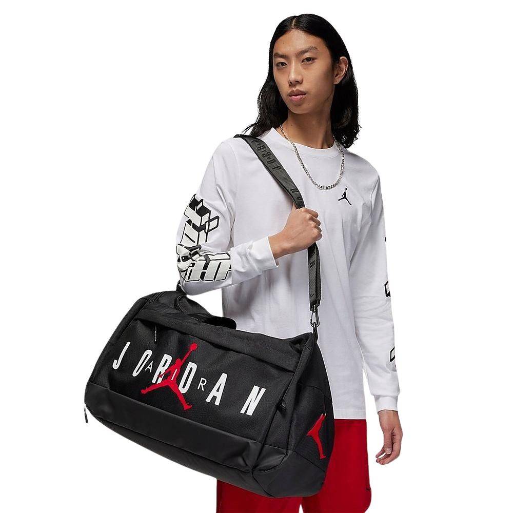 NIKE JORDAN  AIR JORDAN DUFFLE