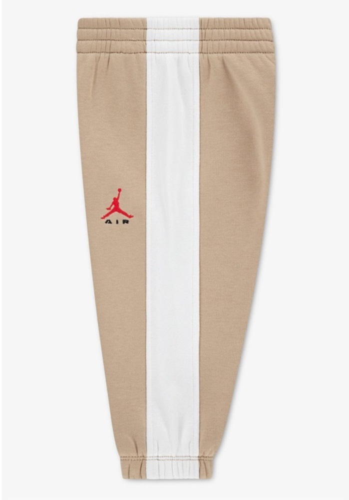 NIKE JORDAN TODDLER MJ AIR HBR HOODIE SET