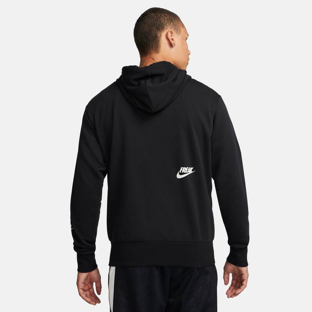 NIKE GIANNIS BASKETBALL HOODIE