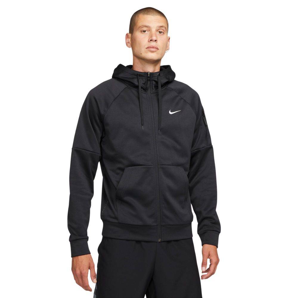 NIKE THERMA FIT FULL-ZIP HOODIE