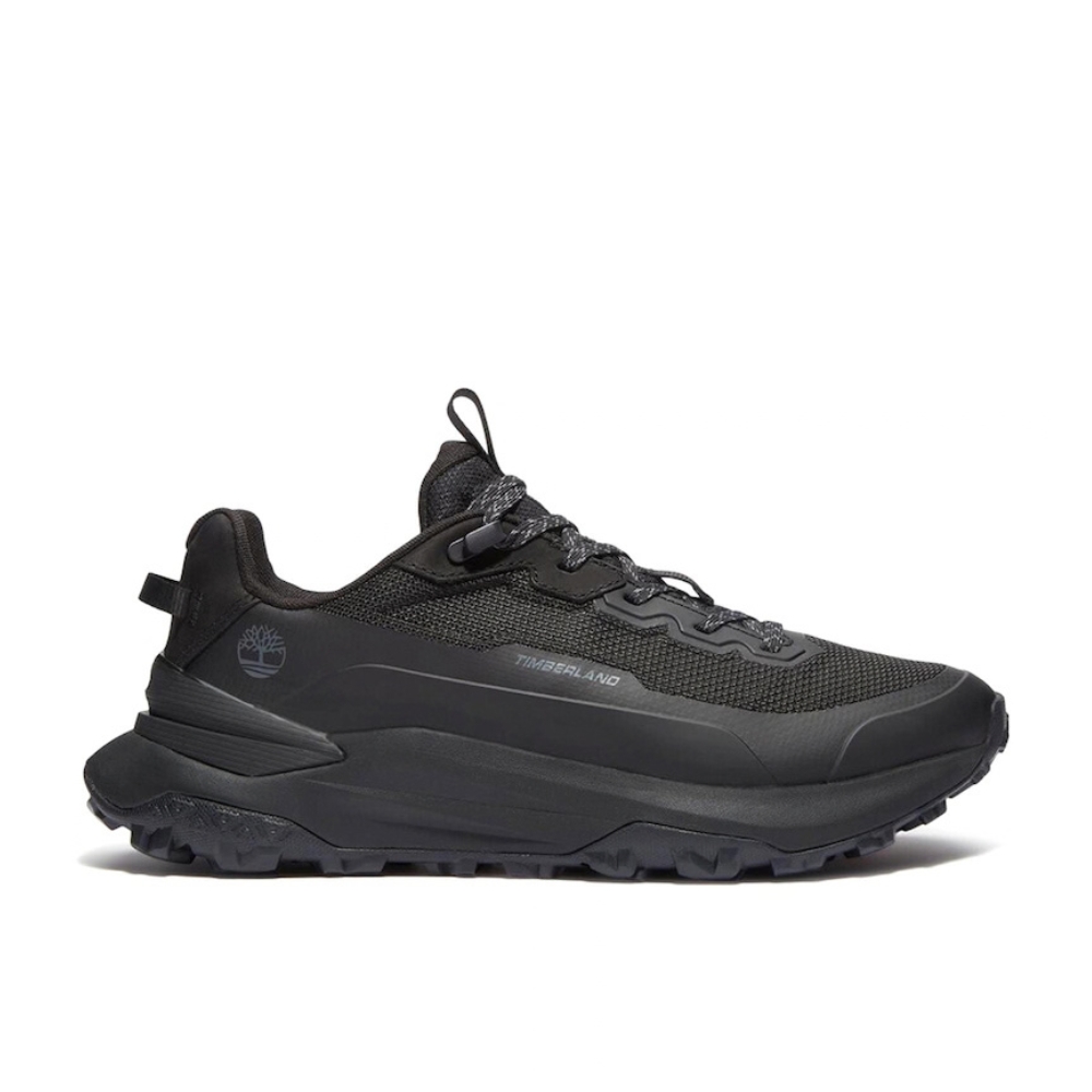 TIMBERLAND MOTION ACCESS LOW LACE UP SNEAKER