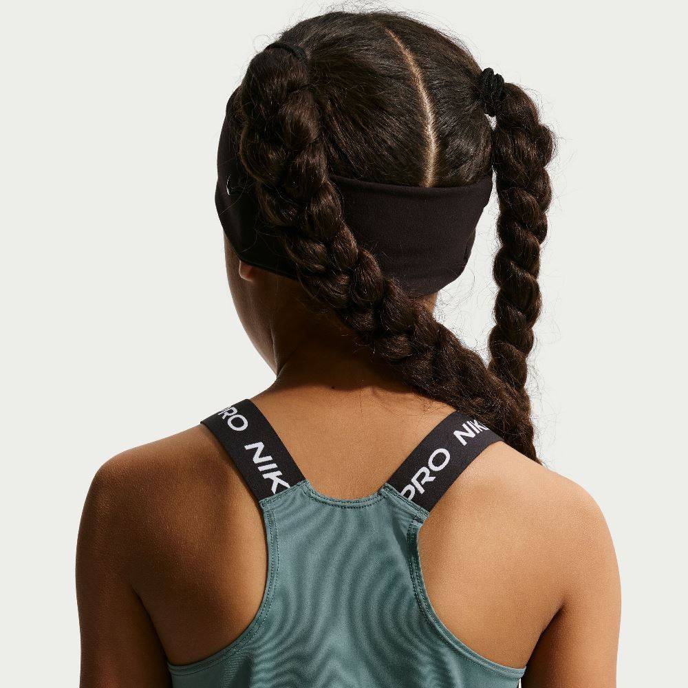 NIKE PRO GIRLS DRI-FIT TANK TOP