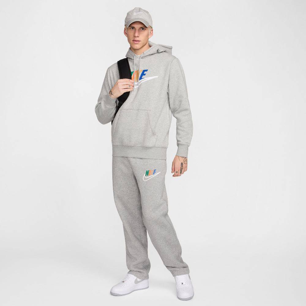 NIKE CLUB FUTURA MULTI-COLOR LOGO PANT