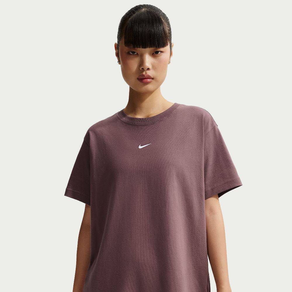 NIKE WOMENS NSW OVERSIZED SS TEE