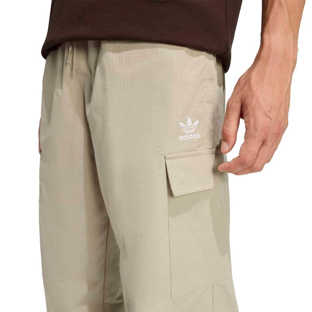 ADIDAS ORIGINALS TREFOIL ESSENTIALS WOVEN PANTS