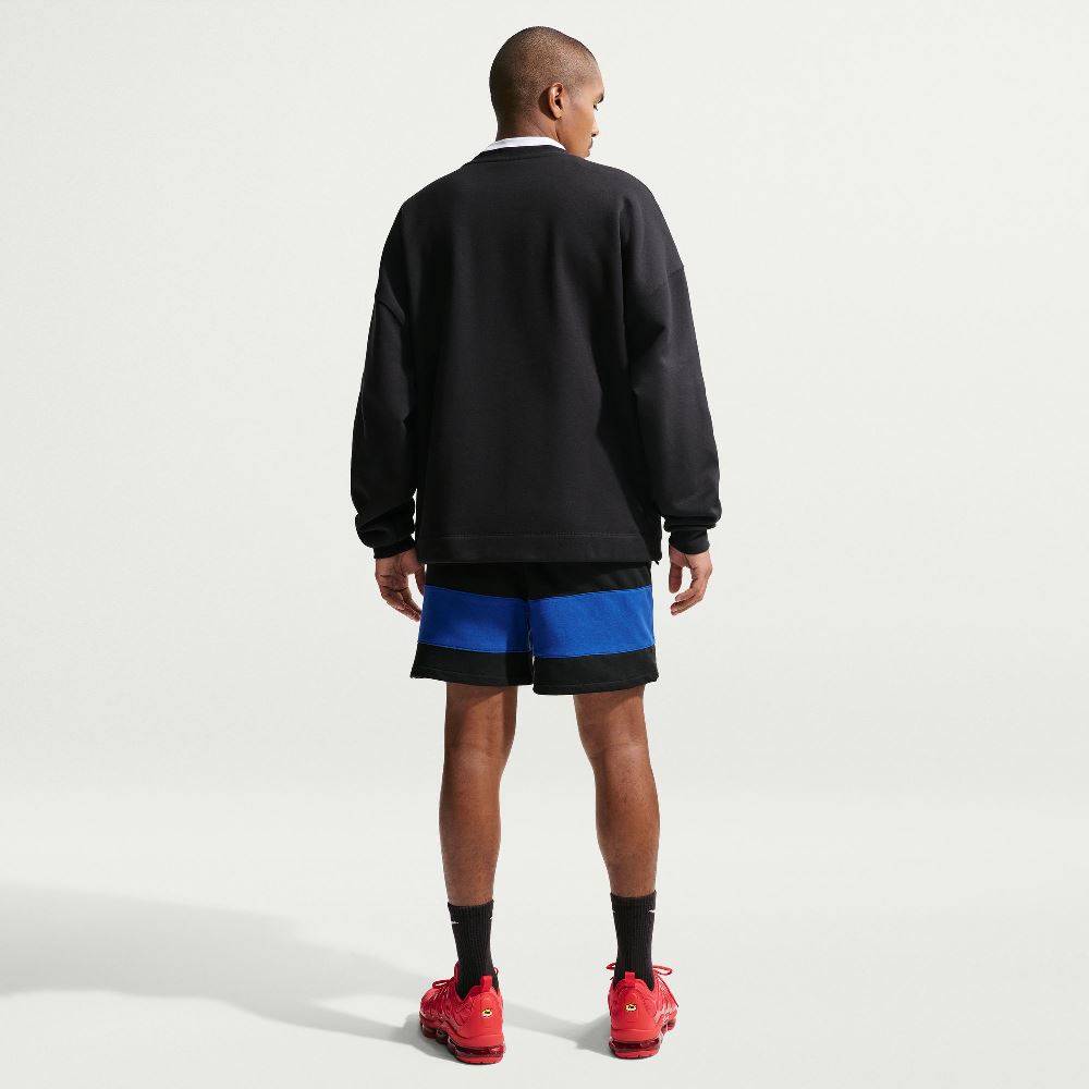 NIKE SPORTSWEAR CLUB OVERSIZED CREW JDI