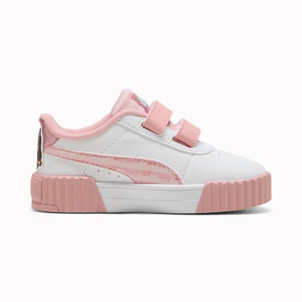 PUMA CARINA 3.0 GABBY'S DOLLHOUSE V INF