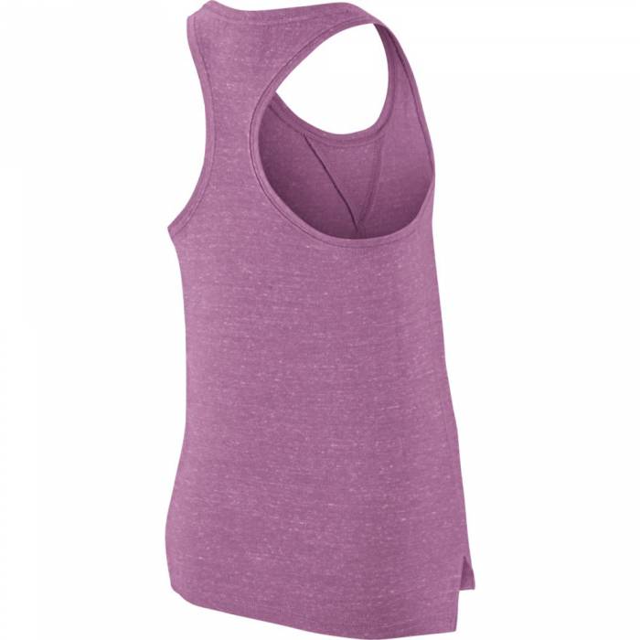 NIKE GIRLS GYM VINTAGE TANK