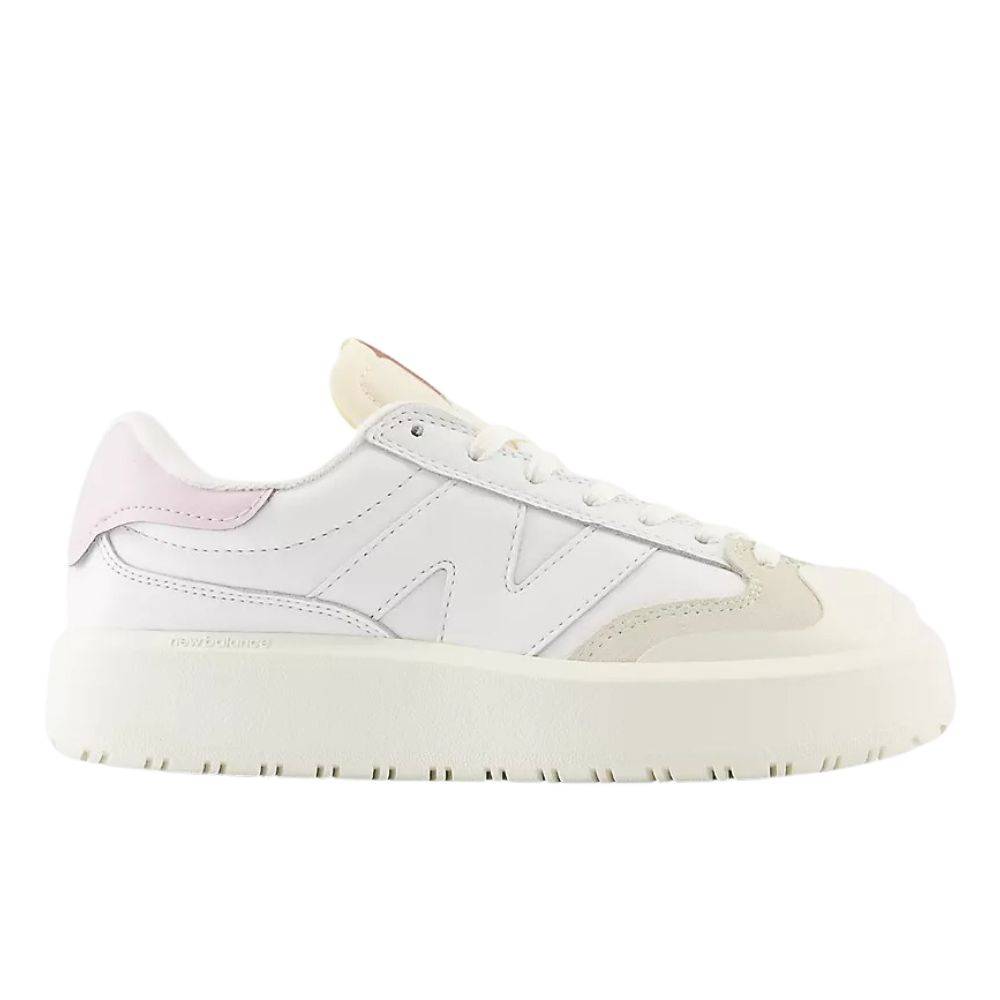 NEW BALANCE CT302 LIFESTYLE SNEAKERS
