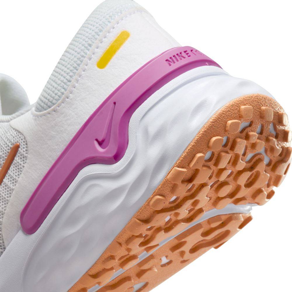 NIKE WOMENS RENEW RUN 4
