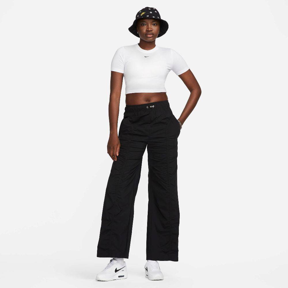 NIKE NSW ESSENTIALS SLIM CROPPED WOMENS TEE