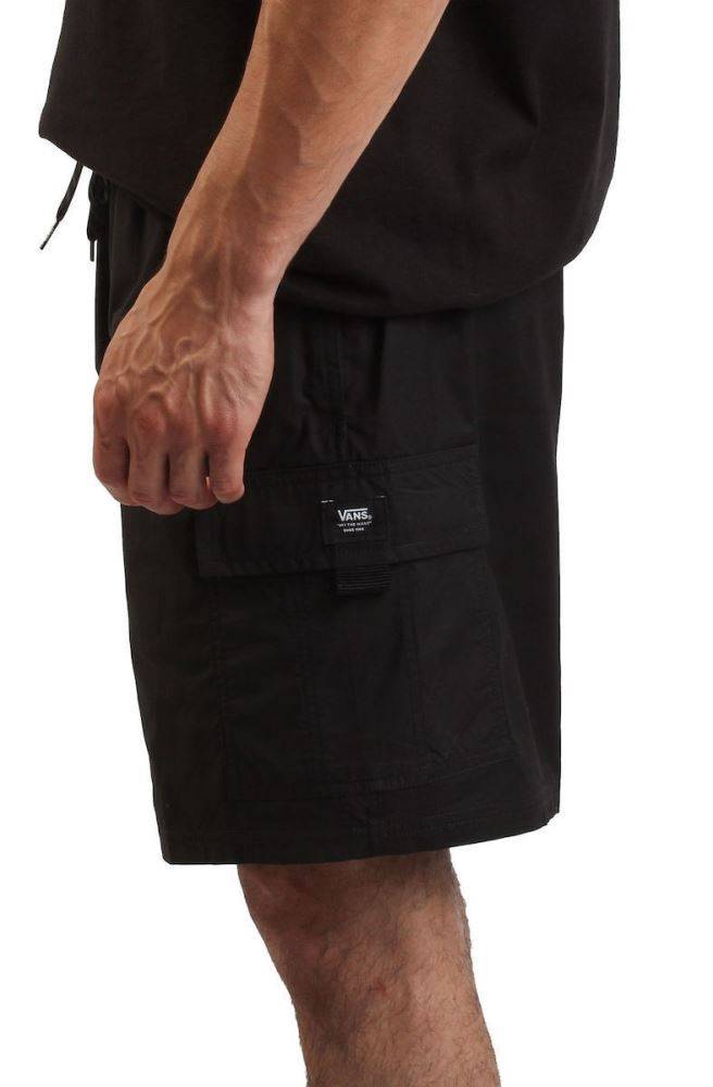 VANS PRIMARY CARGO LOOSE ELASTIC WAIST SWIMSHORT