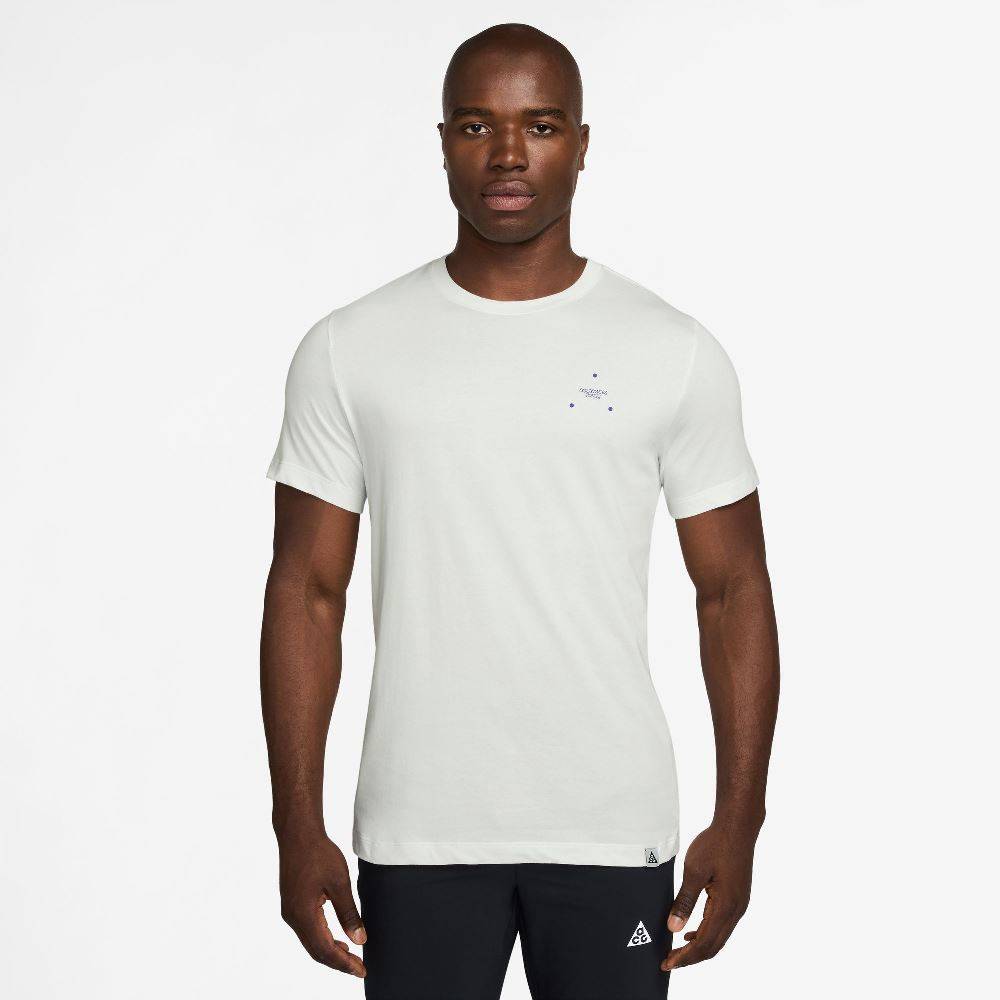 NIKE ACG DRI-FIT TRAIL ENERGY TEE