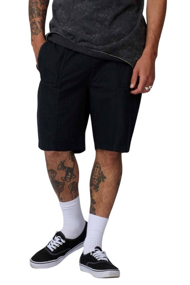 SANTA CRUZ CLYDE SHORTS