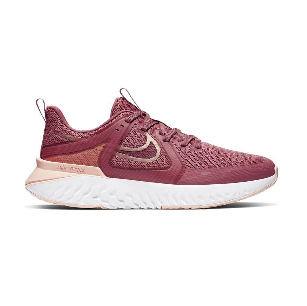 NIKE WOMENS LEGENT REACT 2 RUNNING SHOE
