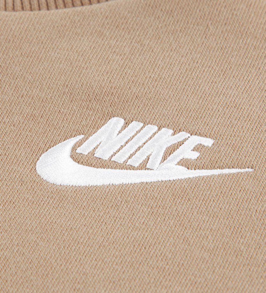 NIKE TODDLER LBR CREW SET