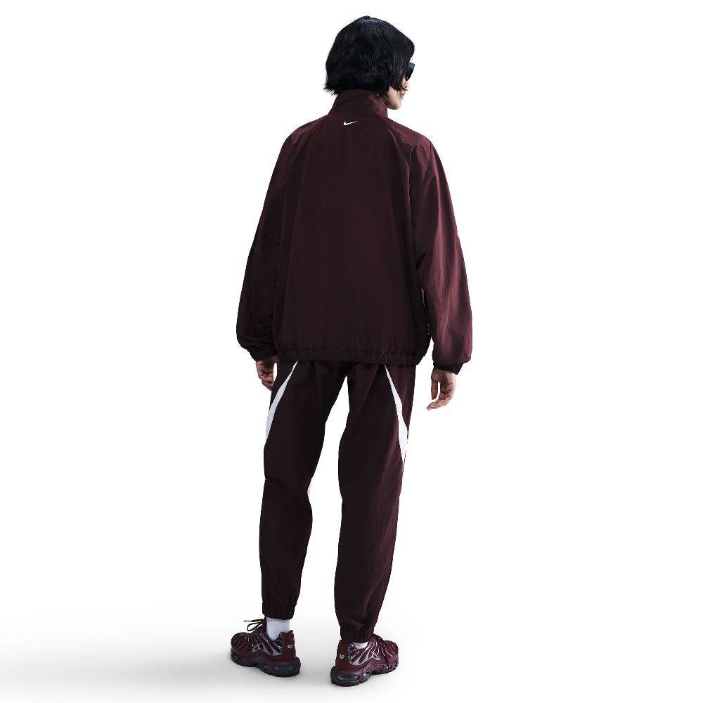 NIKE NSW WOMENS OD LOGO TRACK JACKET