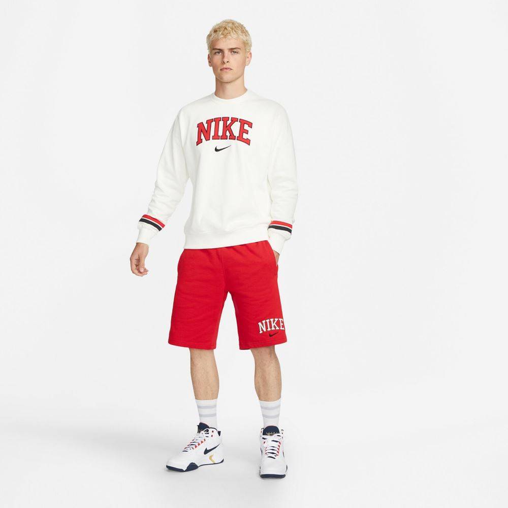 NIKE SPORTSWEAR RETRO FLC SHORT