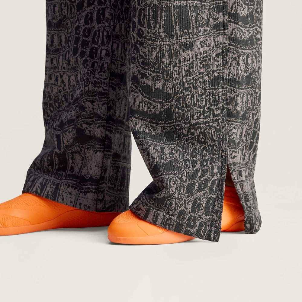 Adidas by Stella McCartney Loose Sweatpant Printed